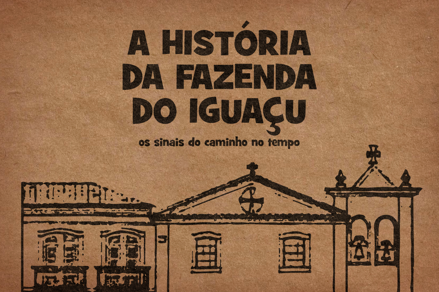 Fazenda do Iguaçu