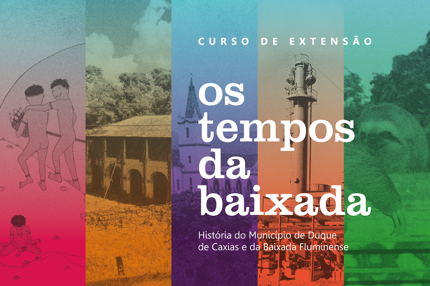 Curso de Extensão