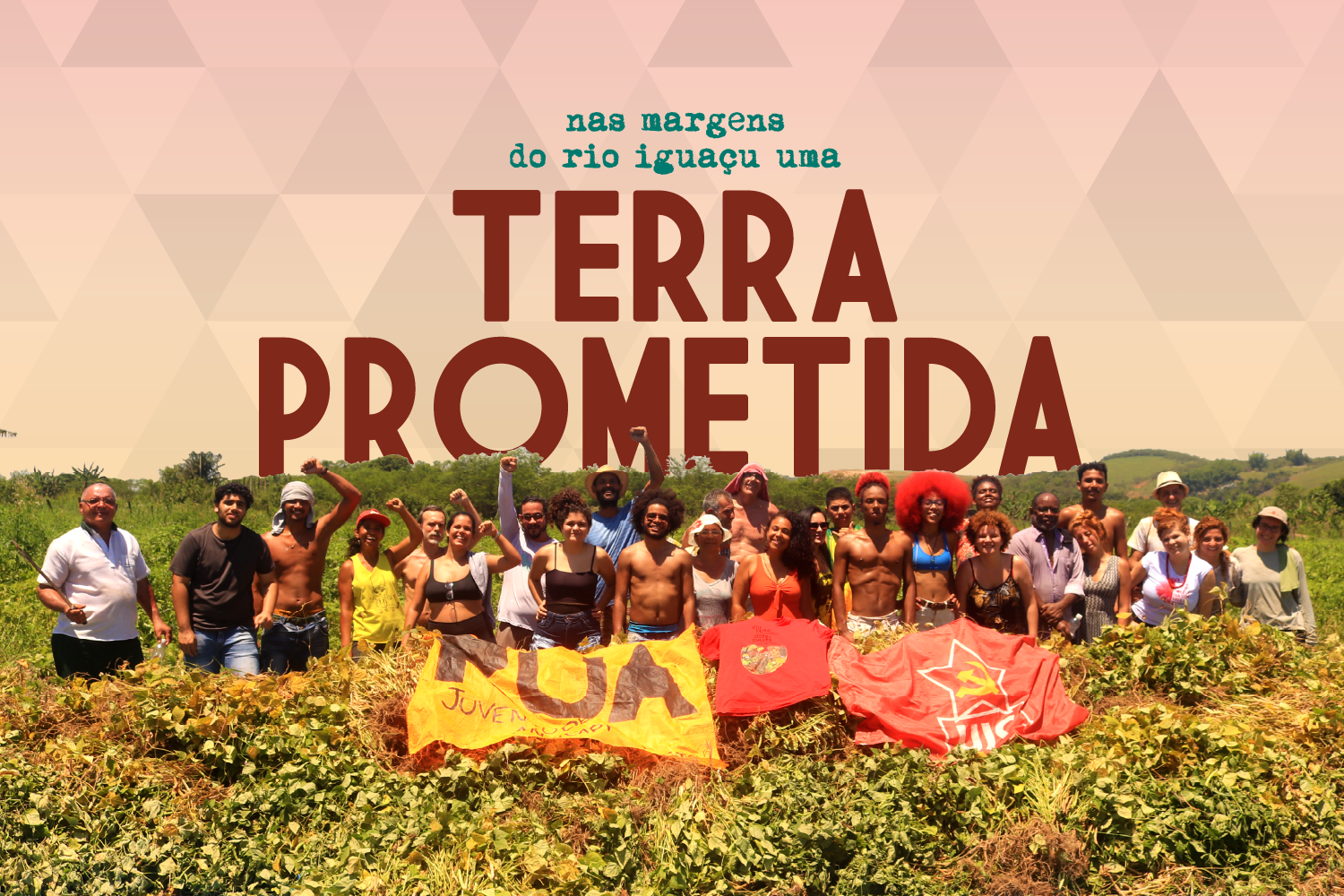 Terra Prometida